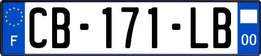 CB-171-LB