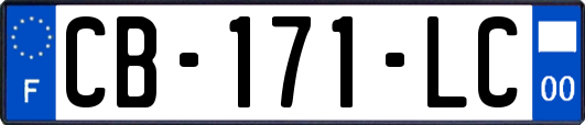 CB-171-LC