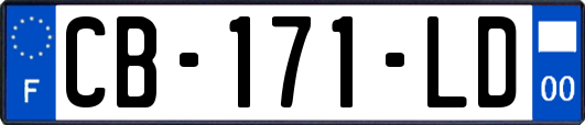 CB-171-LD