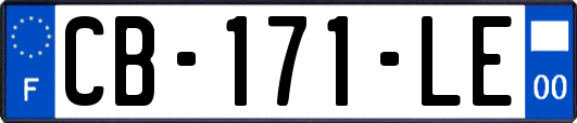CB-171-LE
