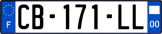 CB-171-LL