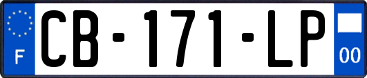 CB-171-LP