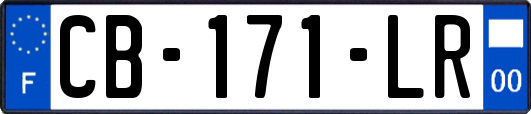 CB-171-LR
