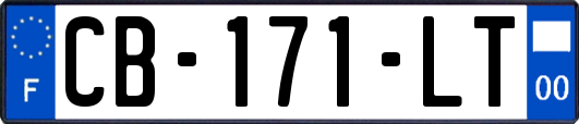 CB-171-LT