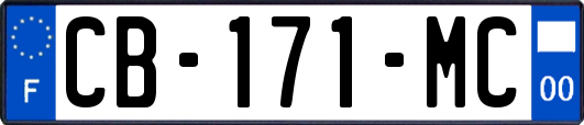CB-171-MC