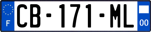 CB-171-ML