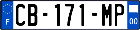 CB-171-MP