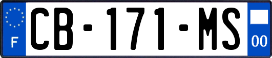 CB-171-MS