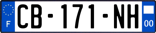 CB-171-NH