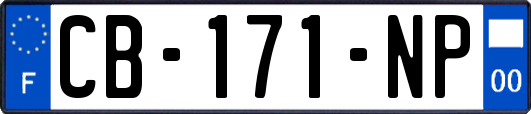 CB-171-NP