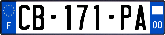 CB-171-PA