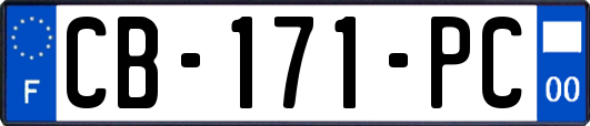 CB-171-PC