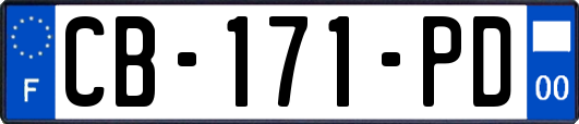 CB-171-PD
