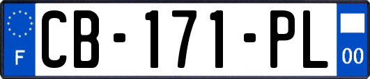 CB-171-PL