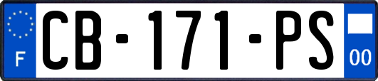 CB-171-PS