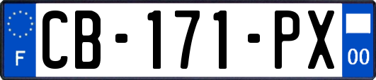 CB-171-PX