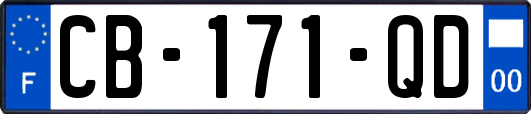 CB-171-QD