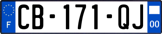 CB-171-QJ