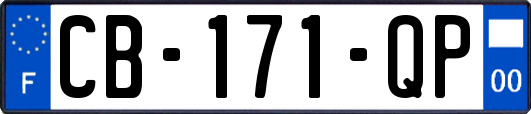 CB-171-QP