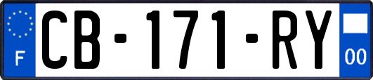 CB-171-RY