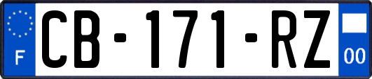 CB-171-RZ