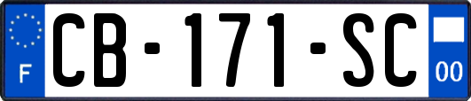 CB-171-SC
