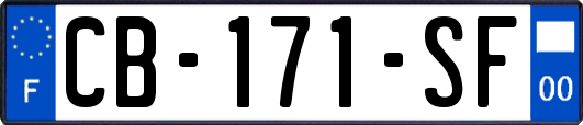 CB-171-SF