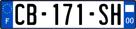 CB-171-SH