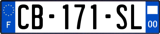CB-171-SL