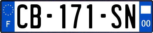 CB-171-SN