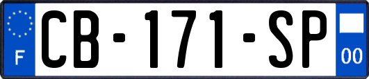 CB-171-SP