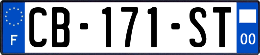 CB-171-ST