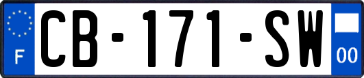 CB-171-SW