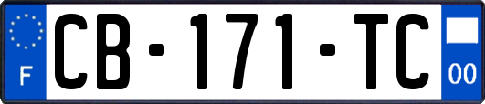 CB-171-TC
