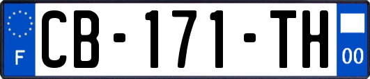 CB-171-TH