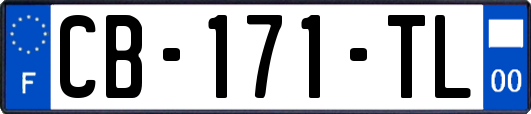 CB-171-TL