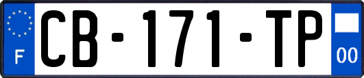 CB-171-TP