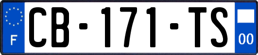 CB-171-TS