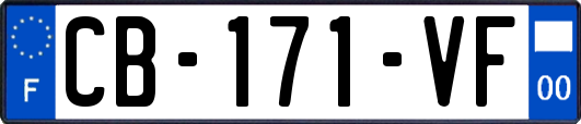 CB-171-VF