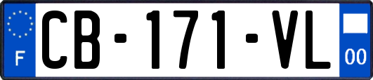 CB-171-VL