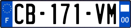 CB-171-VM