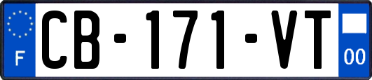 CB-171-VT