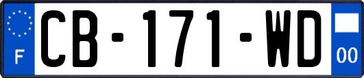 CB-171-WD
