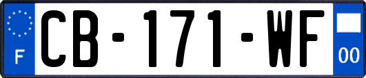 CB-171-WF