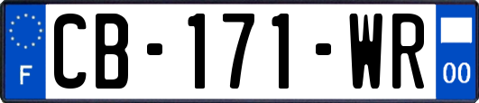 CB-171-WR