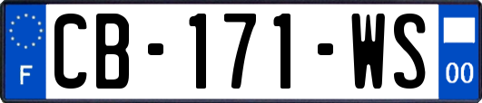 CB-171-WS