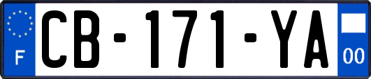 CB-171-YA