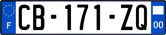 CB-171-ZQ