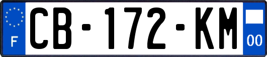 CB-172-KM
