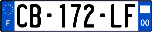 CB-172-LF
